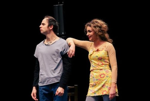 Visul unei nopti de vara de W. Shakespeare – Teatrul de Comedie